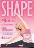 Shape - The Mari Winsor Pilates for Pink Slimdown DVD Movie