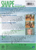 Shape - 20 Minute Makeover DVD Movie