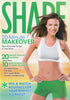Shape - 20 Minute Makeover DVD Movie