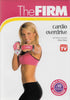 The Firm - Cardio Overdrive DVD Movie