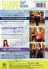 Shape - Get Lean in 4 Weeks DVD Movie