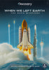 When We Left Earth: The NASA Missions (Limited Edition) (Boxset) DVD Movie