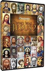 Who Was Jesus?