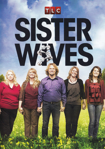 Sister Wives DVD Movie