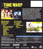 Time Warp - Season 1 (Blu-ray) Blu-Ray Movie