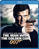 The Man with the Golden Gun (Blu-ray) (James Bond) Blu-Ray Movie