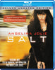 Salt (Deluxe Unrated Edition) (Blu-ray) BLU-RAY Movie