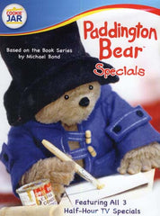 Paddington Bear Specials