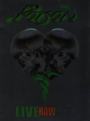 Poison - Live, Raw & Uncut