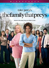 The Family That Preys (Widescreen)