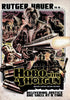 Hobo with a Shotgun (Édition 2 disques) (Bilingue) DVD Film