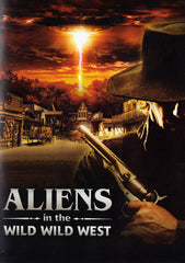 Aliens in the Wild Wild West