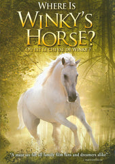 Where is Winky s Horse (CA Version) (Bilingual)