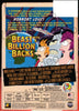 Futurama - The Beast with a Billion Backs DVD Movie