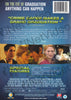 Graduation (CA Version) DVD Movie