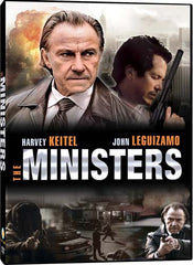 The Ministers (Full Screen)