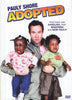 Adopted DVD Movie