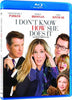 I Don t Know How She Does It (Blu-ray) (Bilingual) Blu-Ray Movie