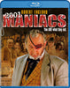2001 Maniacs (Blu-ray) Blu-Ray Movie