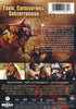 Mongolian Death Worm DVD Movie