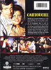 Cartouche (No English Subtitles) DVD Movie