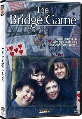 The Bridge Game DVD Movie