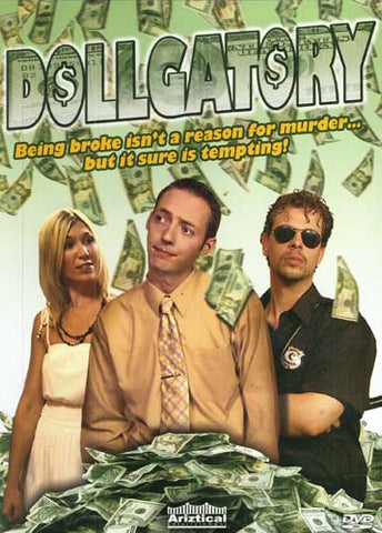 Dollgatory DVD Movie