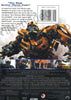 Transformers - Dark of the Moon DVD Movie