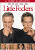 Little Fockers DVD Movie