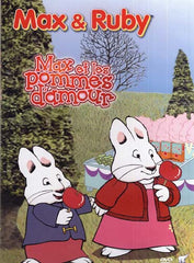 Max & Ruby - Max et les Pommes d'amour