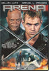 Arena DVD Movie