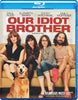 Our Idiot Brother (Bilingual) (Blu-ray) BLU-RAY Movie
