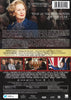 The Iron Lady (Bilingual) DVD Movie