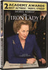The Iron Lady (Bilingual) DVD Movie