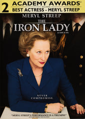 The Iron Lady (Bilingual)