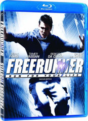 Freerunner (Blu-ray) (Bilingual)