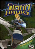 Storm Hawks: Tales From the Atmos DVD Movie