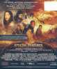 Dragon Crusaders (Blu-ray) BLU-RAY Movie