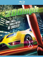 200 Mph (Blu-ray)