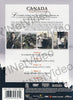 Canada: Une Histoire Populaire Serie 3 (Boxset) DVD Movie
