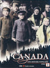 Canada: Une Histoire Populaire Serie 3 (Boxset) DVD Movie