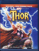 Thor - Tales of Asgard (Blu-ray / DVD Combo) (Blu-ray) (MAPLE) BLU-RAY Movie
