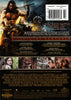 Conan the Barbarian (2011) DVD Movie