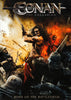Conan the Barbarian (2011) DVD Movie