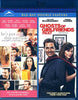 Il n'est tout simplement pas si intéressé par toi / Les fantômes des anciennes copines (double long-métrage) (bilingue) (Blu-ray) Film BLU-RAY