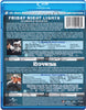 Friday Night Lights / The Express (Double Feature) (Blu-ray) (Bilingual) BLU-RAY Movie