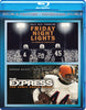 Friday Night Lights / The Express (Double Feature) (Blu-ray) (Bilingual) BLU-RAY Movie