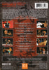 Pride FC - Bushido, Vol. 4 DVD Movie