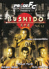 Pride FC - Bushido, Vol. 12 DVD Movie