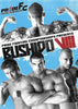 Pride FC - Bushido, Vol. 8 DVD Movie